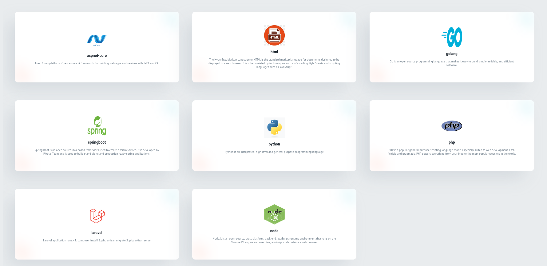 Select plugin