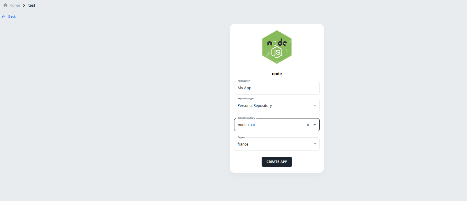 Plugin details 