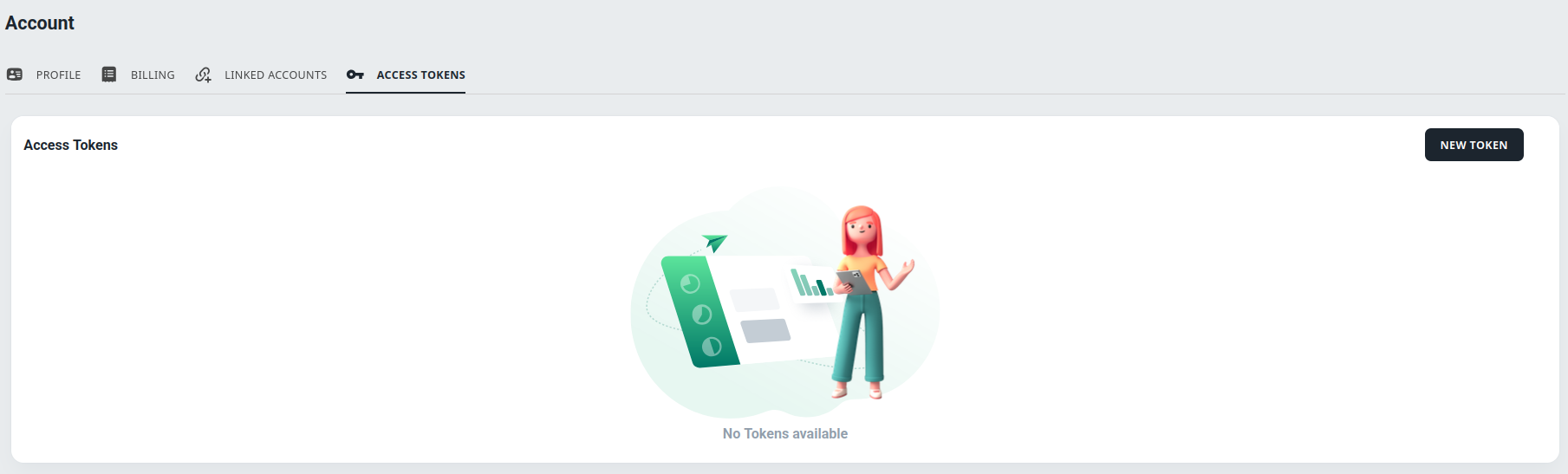 Access token