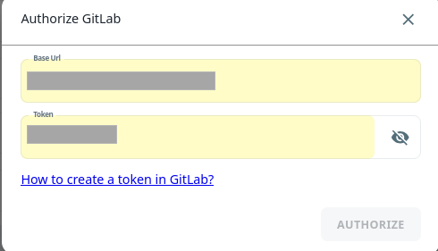 git-authorised