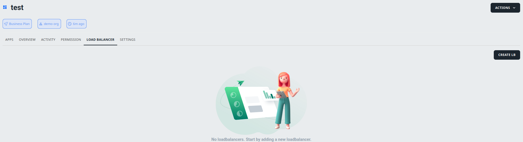 load balancerappers